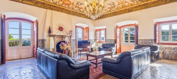 8 bedrooms Land in Mafra, Portugal No. 120525 24