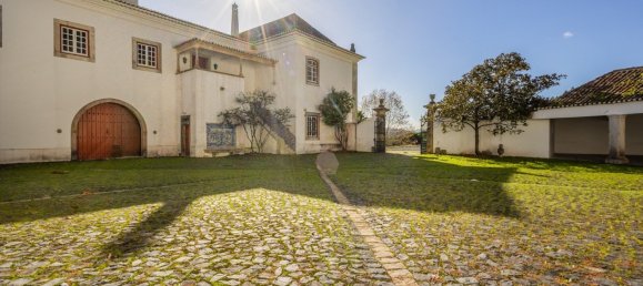 8 bedrooms Land in Mafra, Portugal No. 120525 4