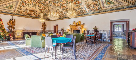 8 bedrooms Land in Mafra, Portugal No. 120525 28