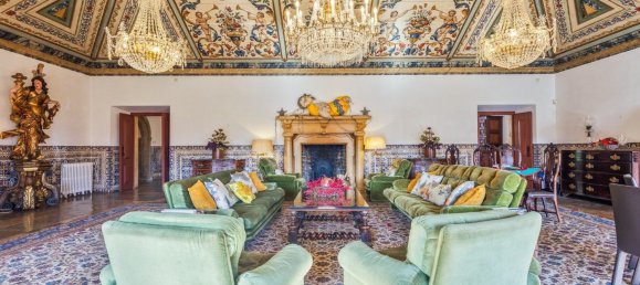 8 bedrooms Land in Mafra, Portugal No. 120525 29