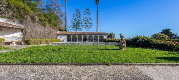 8 bedrooms Land in Mafra, Portugal No. 120525 33