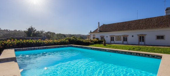 8 bedrooms Land in Mafra, Portugal No. 120525 36