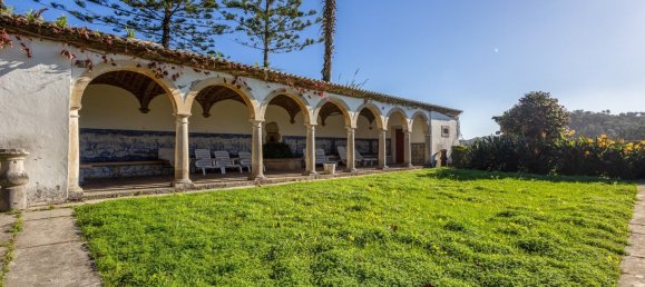 8 bedrooms Land in Mafra, Portugal No. 120525 37