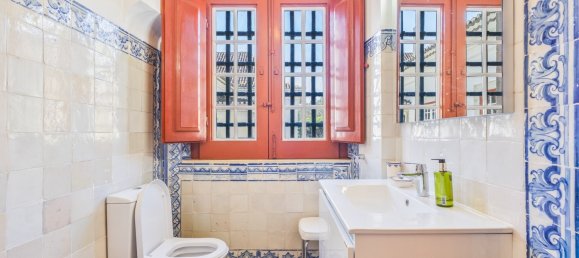 8 bedrooms Land in Mafra, Portugal No. 120525 15