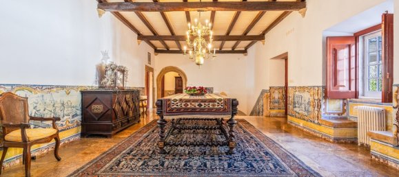 8 bedrooms Land in Mafra, Portugal No. 120525 9