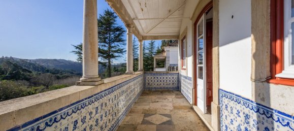 8 bedrooms Land in Mafra, Portugal No. 120525 26