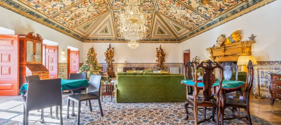 8 bedrooms Land in Mafra, Portugal No. 120525 27