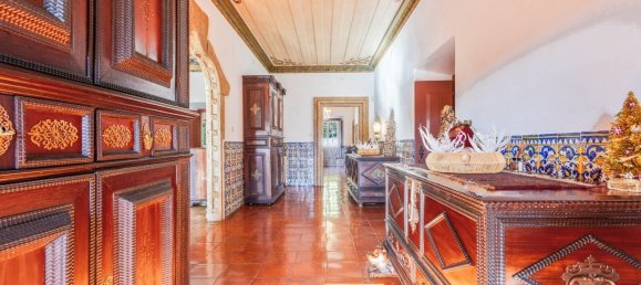 8 bedrooms Land in Mafra, Portugal No. 120525 23