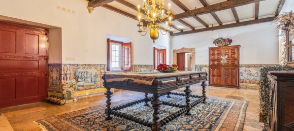 8 bedrooms Land in Mafra, Portugal No. 120525 8