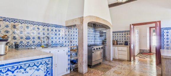 8 bedrooms Land in Mafra, Portugal No. 120525 16