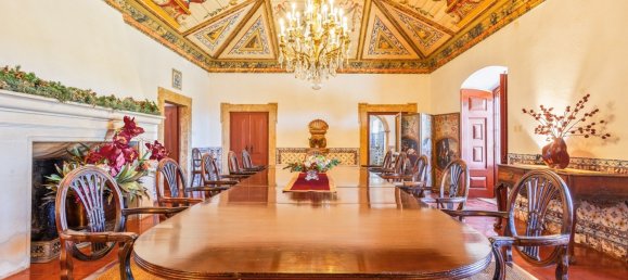 8 bedrooms Land in Mafra, Portugal No. 120525 20