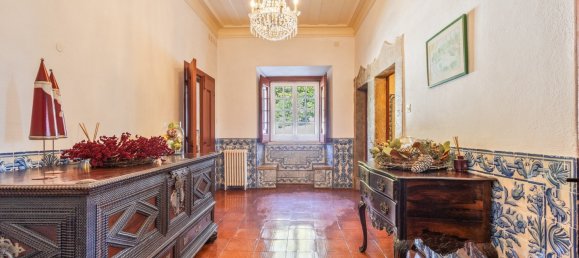 8 bedrooms Land in Mafra, Portugal No. 120525 11