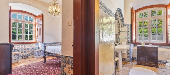 8 bedrooms Land in Mafra, Portugal No. 120525 42