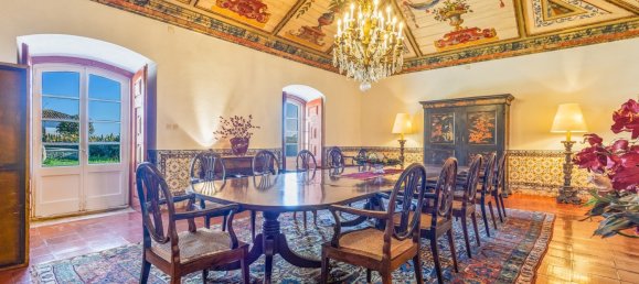 8 bedrooms Land in Mafra, Portugal No. 120525 19