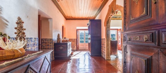 8 bedrooms Land in Mafra, Portugal No. 120525 22