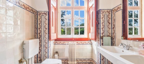 8 bedrooms Land in Mafra, Portugal No. 120525 46