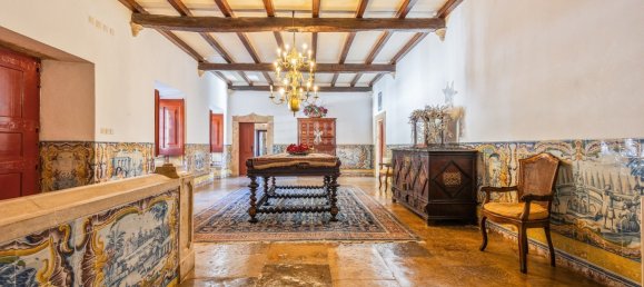 8 bedrooms Land in Mafra, Portugal No. 120525 7