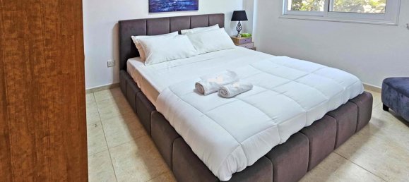 Apartamento de 3 dormitorios en Chloraka, Cyprus No. 1399 5