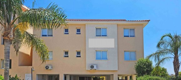 Apartamento de 3 dormitorios en Chloraka, Cyprus No. 1399 9