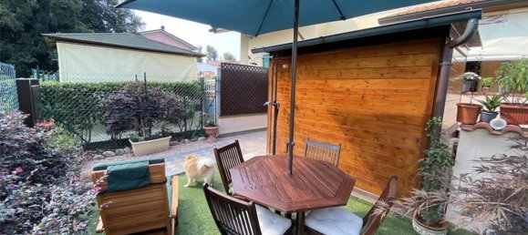 2 rooms Villa in Forte dei Marmi, Italy No. 288228 5