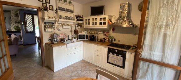 2 rooms Villa in Forte dei Marmi, Italy No. 288228 10