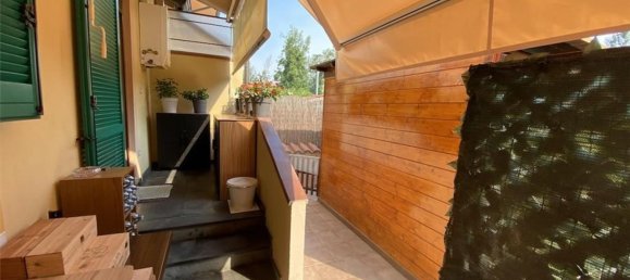 2 rooms Villa in Forte dei Marmi, Italy No. 288228 12