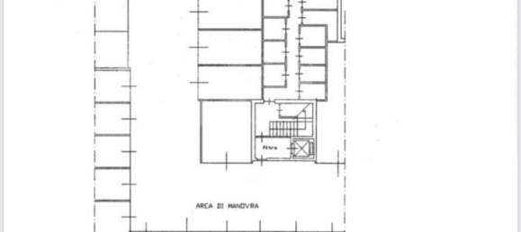 Garage in Grugliasco, Italy 15m², Nr. 316000 8