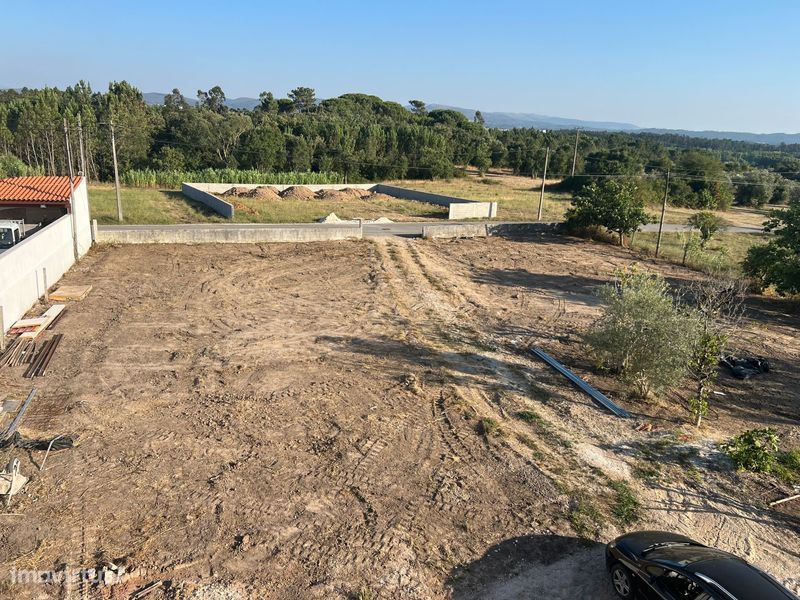  قطعة أرض في Anobra, Portugal 1447متر مربع رقم 239271