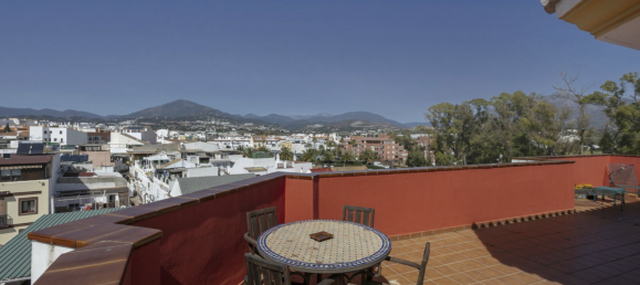3 bedrooms Penthouse in Marbella, Spain No. 61332 7