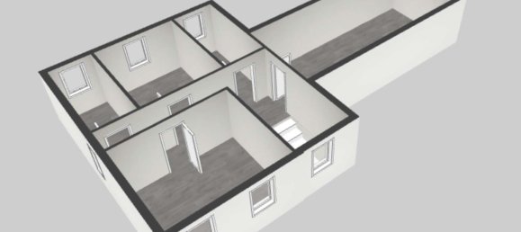 2 chambres Maison à Erzgebirgskreis, Germany No. 104590 37