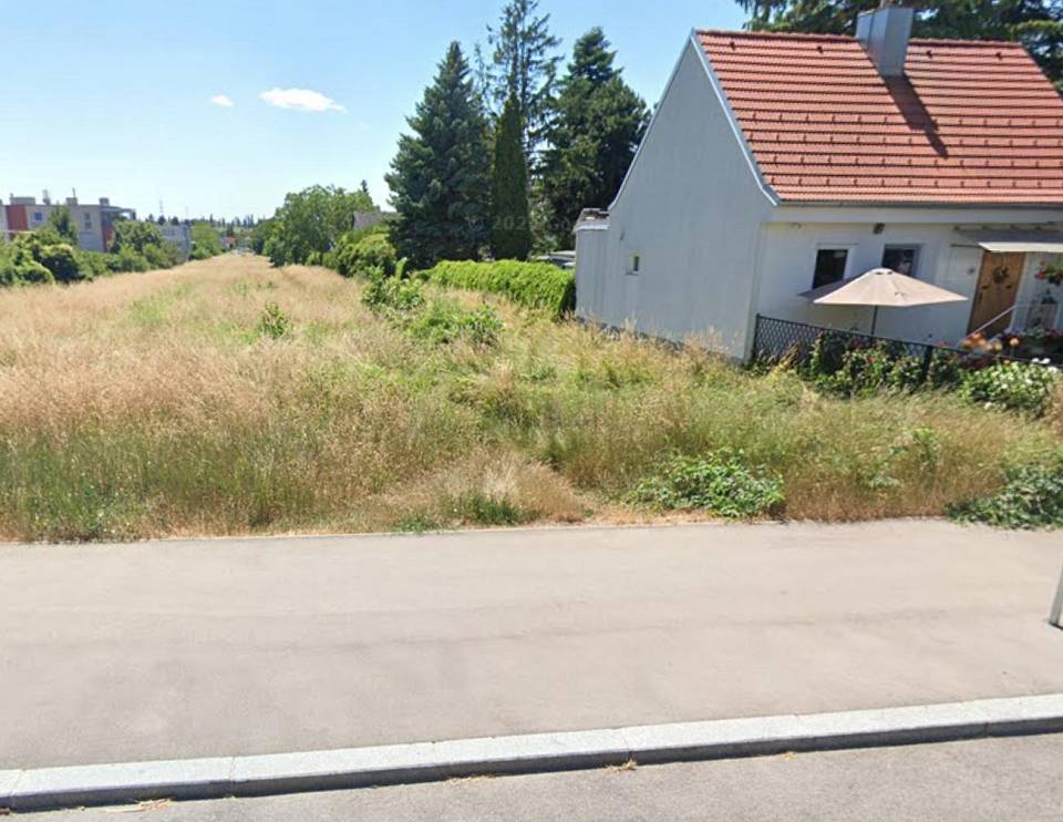 Grundstück in Favoriten, Austria 925m², Nr. 76101