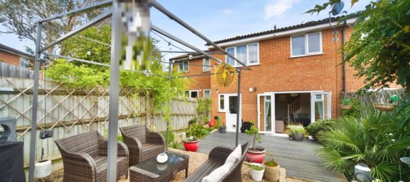 3 bedrooms House in London, United Kingdom No. 11641 16