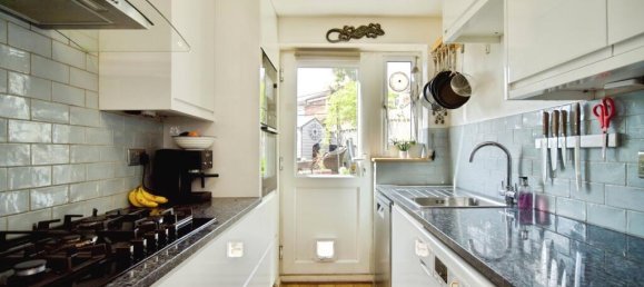 3 bedrooms House in London, United Kingdom No. 11641 5