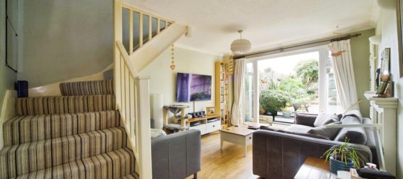 3 bedrooms House in London, United Kingdom No. 11641 7