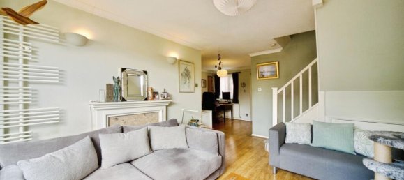 3 bedrooms House in London, United Kingdom No. 11641 15