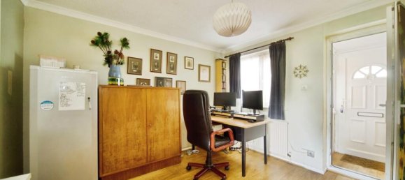 3 bedrooms House in London, United Kingdom No. 11641 3