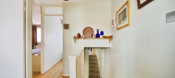 3 bedrooms House in London, United Kingdom No. 11641 14