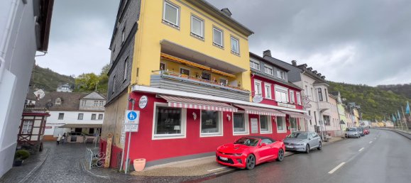 14 rooms Commercial property in Rhein-Lahn, Germany No. 178284 3
