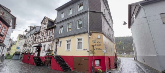 14 rooms Commercial property in Rhein-Lahn, Germany No. 178284 4