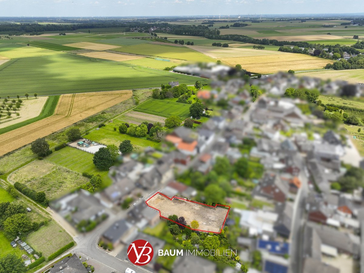  قطعة أرض في North Rhine-Westphalia, Germany رقم 191332