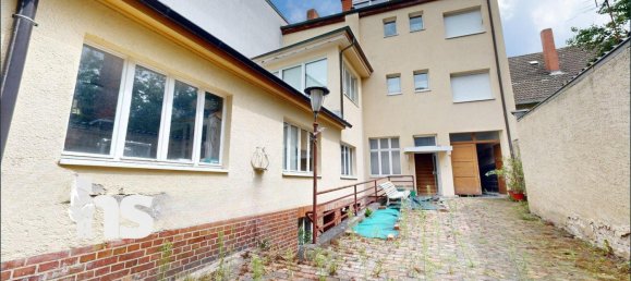 3 Schlafzimmer Gebäude in Burgenlandkreis, Germany, Nr. 248244 12