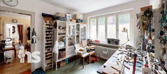 3 Schlafzimmer Gebäude in Burgenlandkreis, Germany, Nr. 248244 18