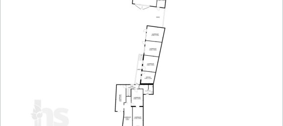 3 Schlafzimmer Gebäude in Burgenlandkreis, Germany, Nr. 248244 6