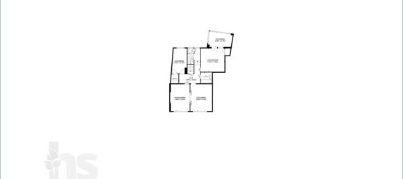 3 Schlafzimmer Gebäude in Burgenlandkreis, Germany, Nr. 248244 8