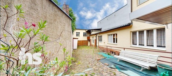 3 Schlafzimmer Gebäude in Burgenlandkreis, Germany, Nr. 248244 13