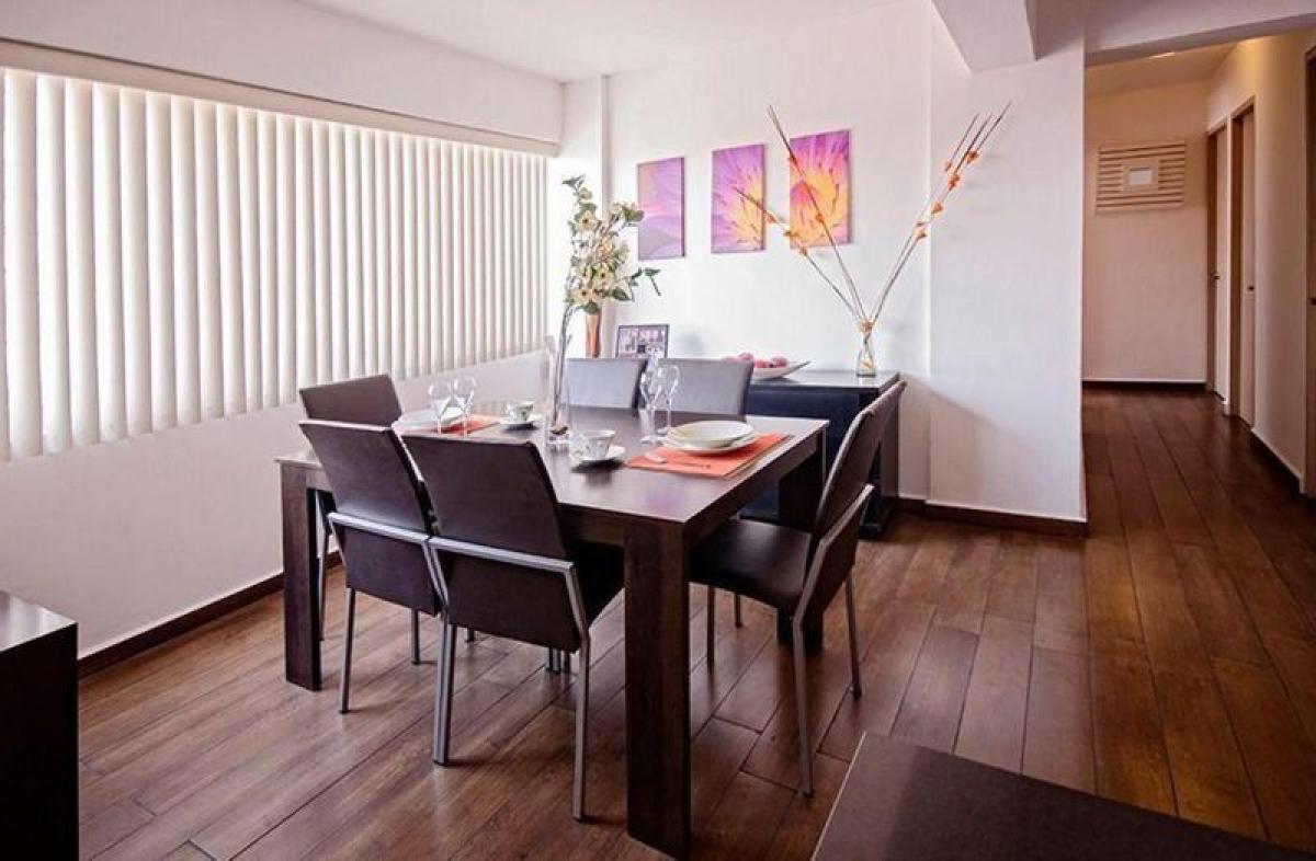 Apartamento de 3 dormitorios en Mexicali, Mexico No. 188548