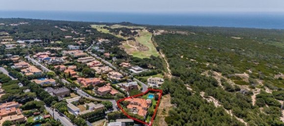 9 Schlafzimmer Villa in Cascais, Portugal, Nr. 319753 14