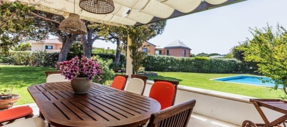 9 Schlafzimmer Villa in Cascais, Portugal, Nr. 319753 11