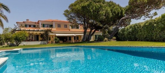 9 Schlafzimmer Villa in Cascais, Portugal, Nr. 319753 3