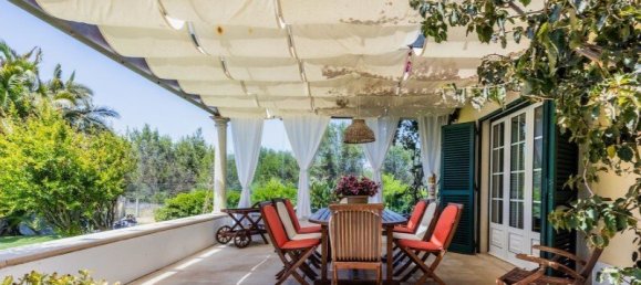 9 Schlafzimmer Villa in Cascais, Portugal, Nr. 319753 10